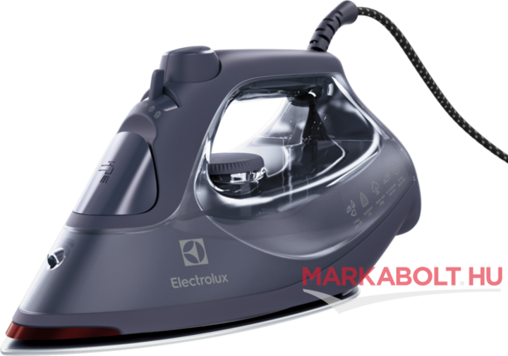 Electrolux E6SI1-4MN vasaló 2 év garancia